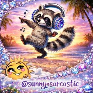 Custom Stationery Bundle for @sunnynsarcastic